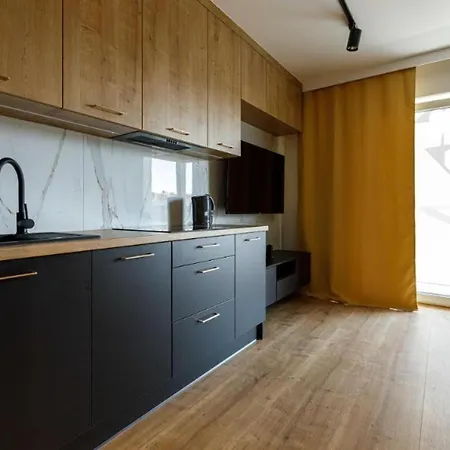 Central - Great Location - Cozy And Bright - Kw46 Apartment *