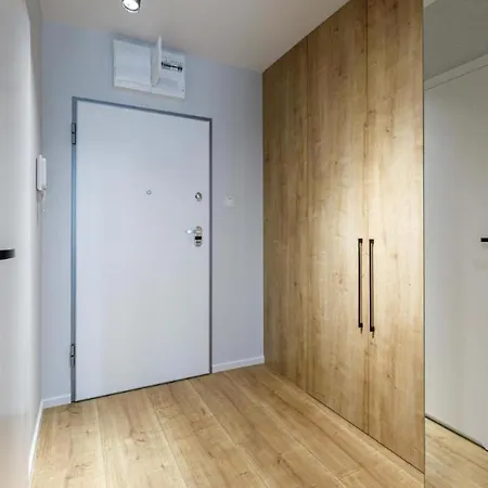 Central - Great Location - Cozy And Bright - Kw46 ヴロツワフ