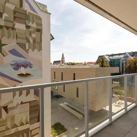 Central - Great Location - Cozy And Bright - Kw46 Apartment