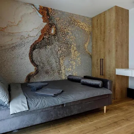 Central - Great Location - Cozy And Bright - Kw46 アパート ヴロツワフ