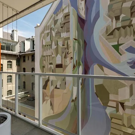 Central - Great Location - Cozy And Bright - Kw46 アパート