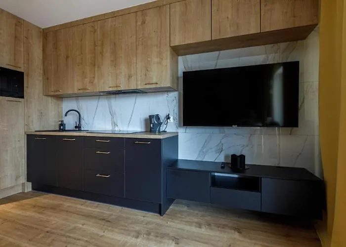 Central - Great Location - Cozy And Bright - Kw46 شقة *