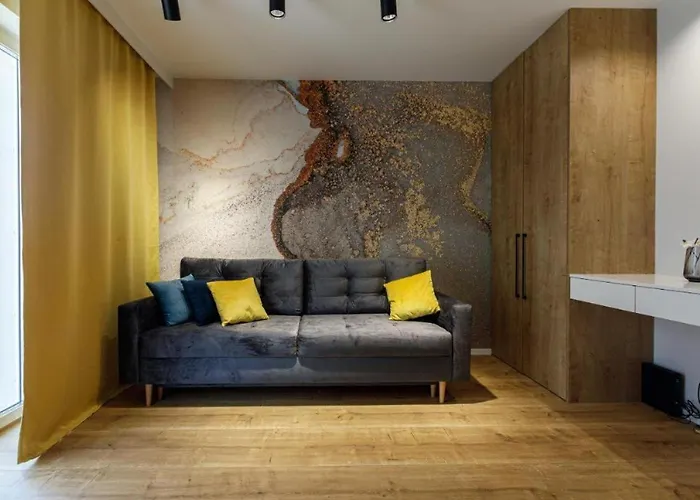 Central - Great Location - Cozy And Bright - Kw46 شقة *