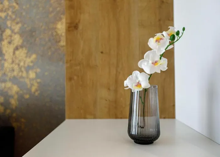 Central - Great Location - Cozy And Bright - Kw46 فروتسواف