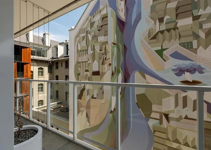 Central - Great Location - Cozy And Bright - Kw46 شقة